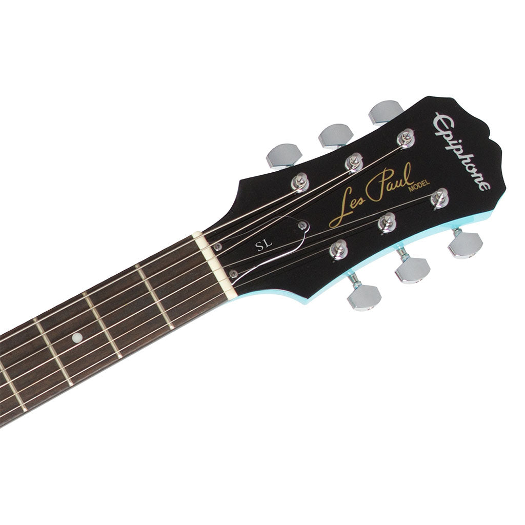 Epiphone Les Paul SL - Pacific Blue