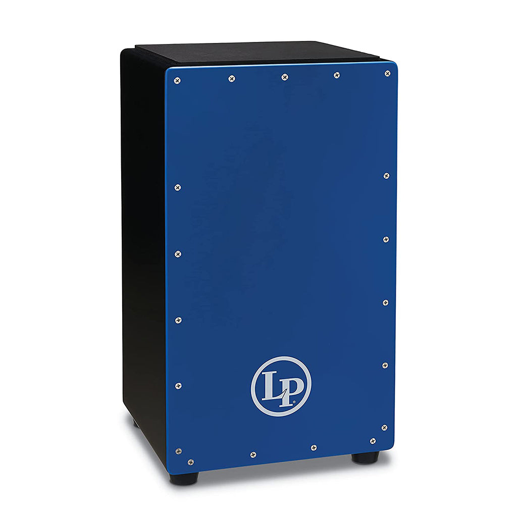 LP - Prism Cajon - Blue