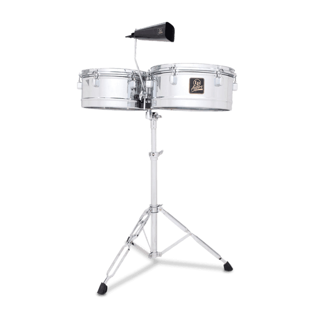 LP Aspire 13" & 14" Timbales-Sky Music