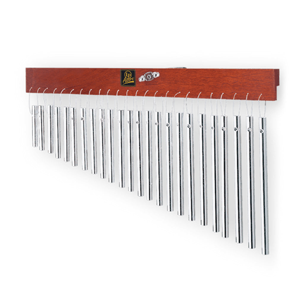 LP - Aspire - 24 Bar Single Row Chimes