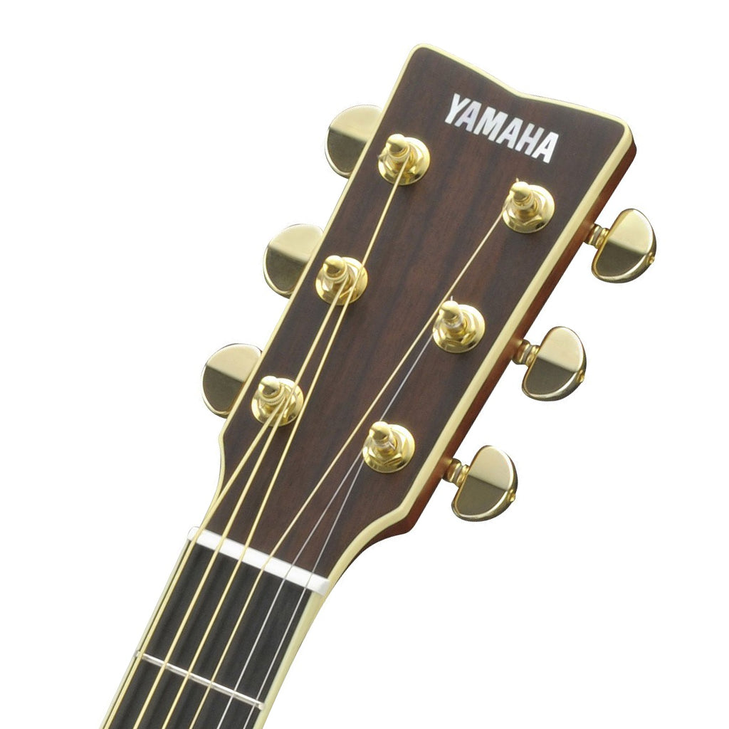 Yamaha LS16 Folk Guitar