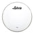 Ludwig - 24" Powerstroke 3 - Smooth White with Script Logo