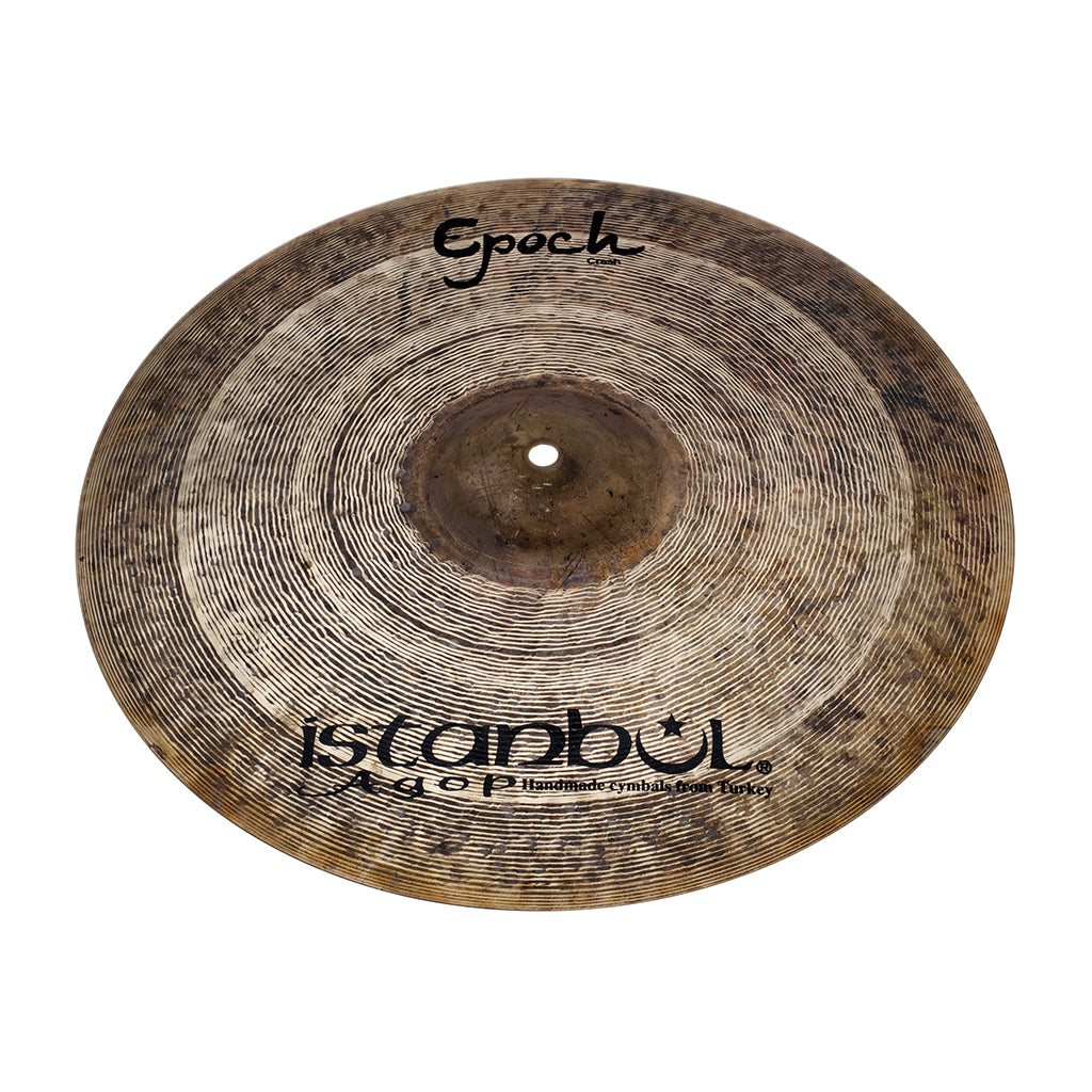 Istanbul Agop - 18" Lenny White Epoch - Crash