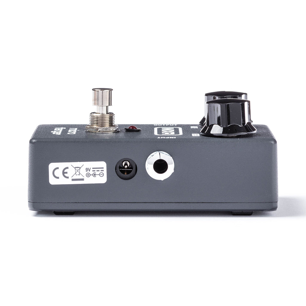 MXR - Micro - Flanger