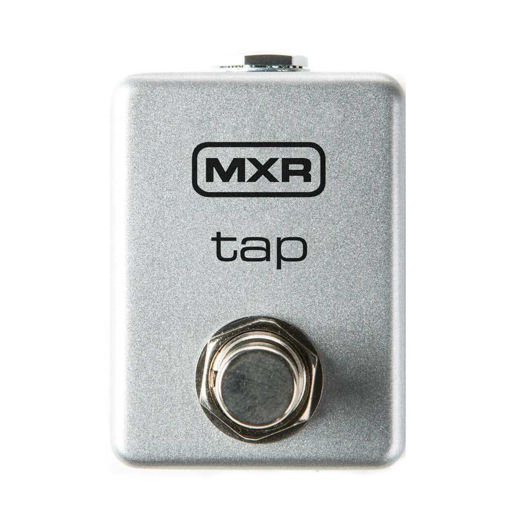 MXR Tap Tempo Switch