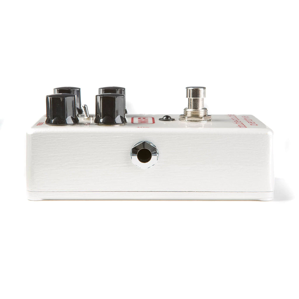 MXR - Double-Double - Overdrive