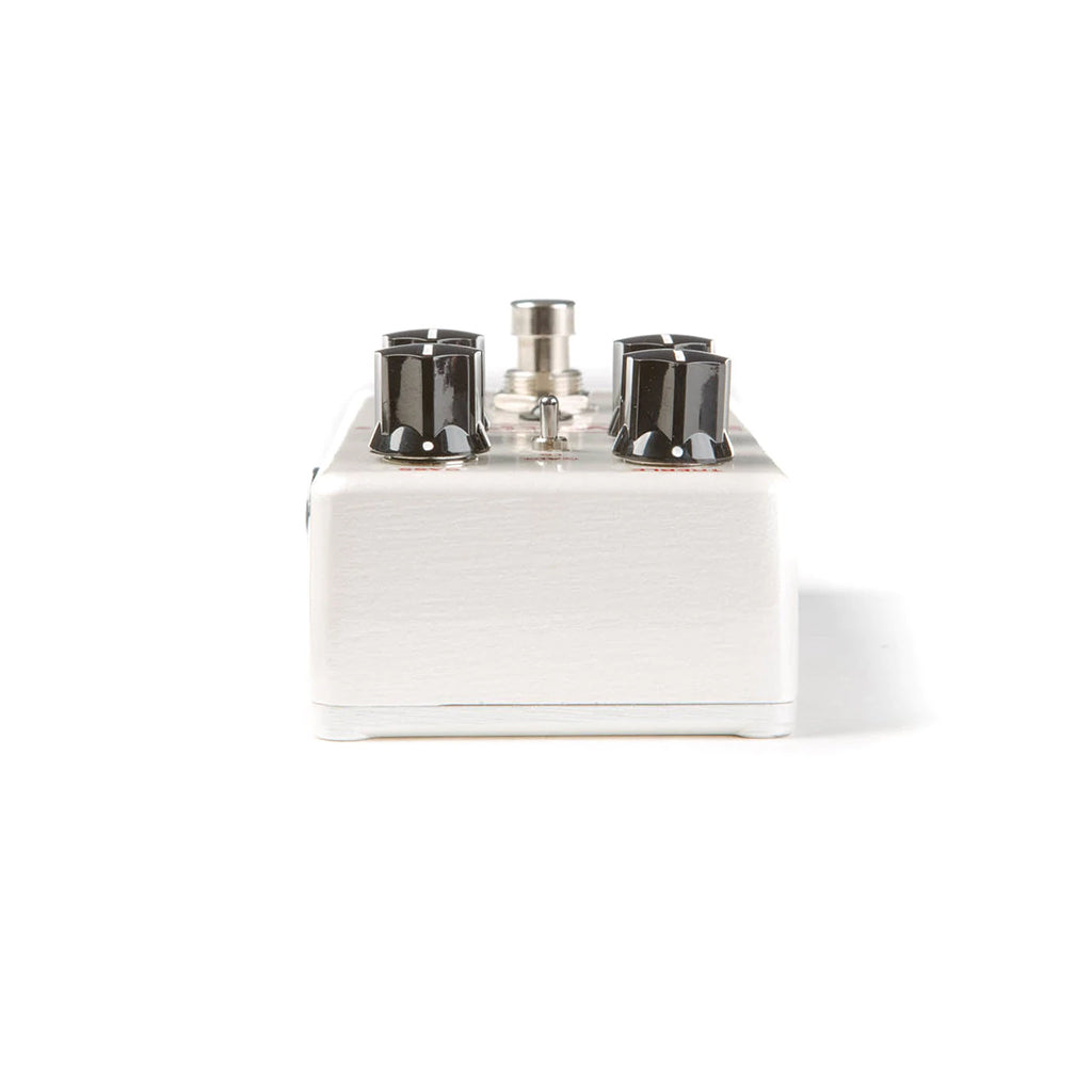 MXR - Double-Double - Overdrive