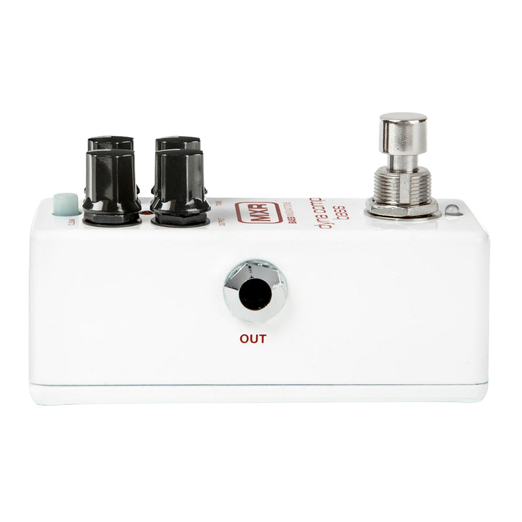 MXR Dyna Comp Bass Compressor