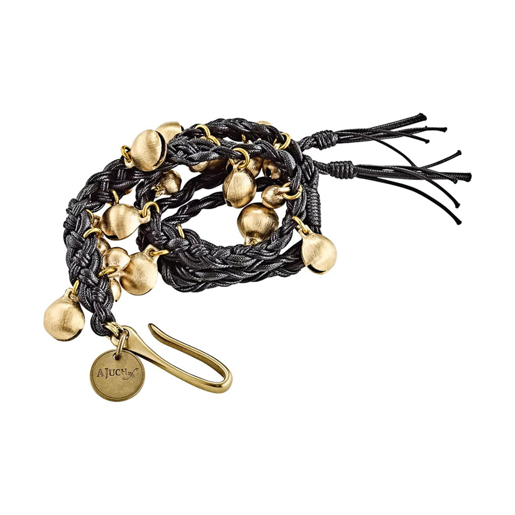 Meinl - Ajuch Bells - Medium w/ Bag