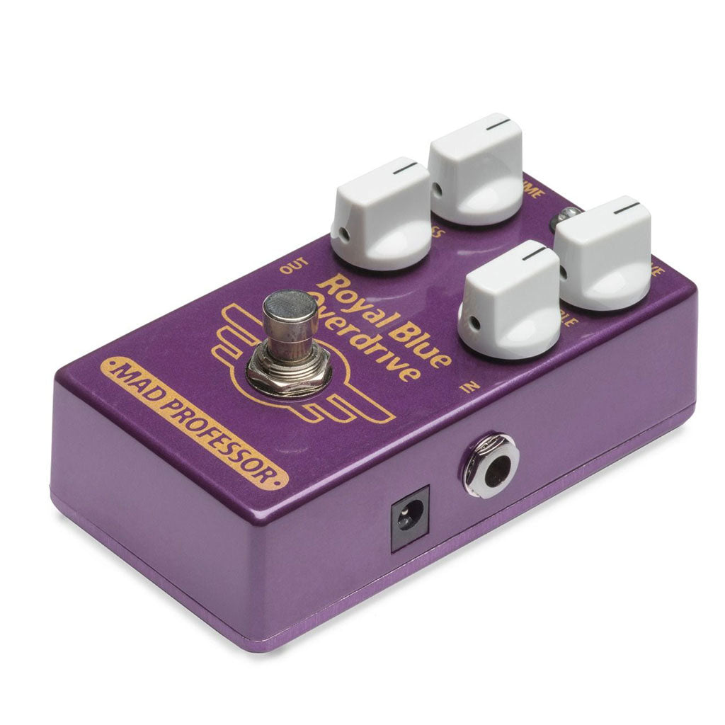 Mad Professor - Royal Blue Overdrive