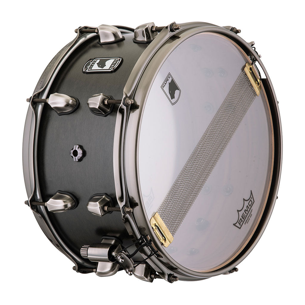 Mapex - Black Panther HYDRO - 13"x7" Maple Snare Drum