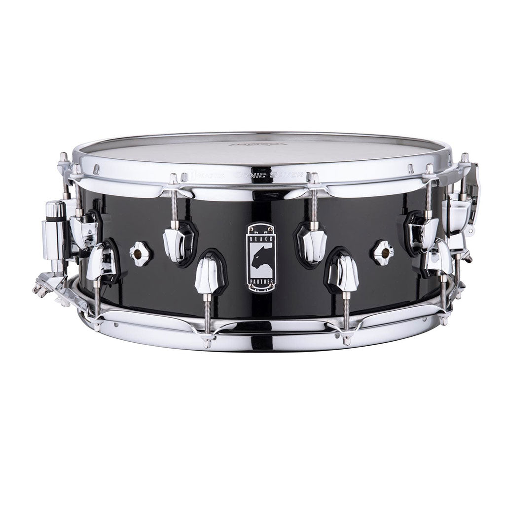 Mapex - Black Panther NUCLEUS - 14"x5.5" Maple/Walnut/Maple Snare Drum