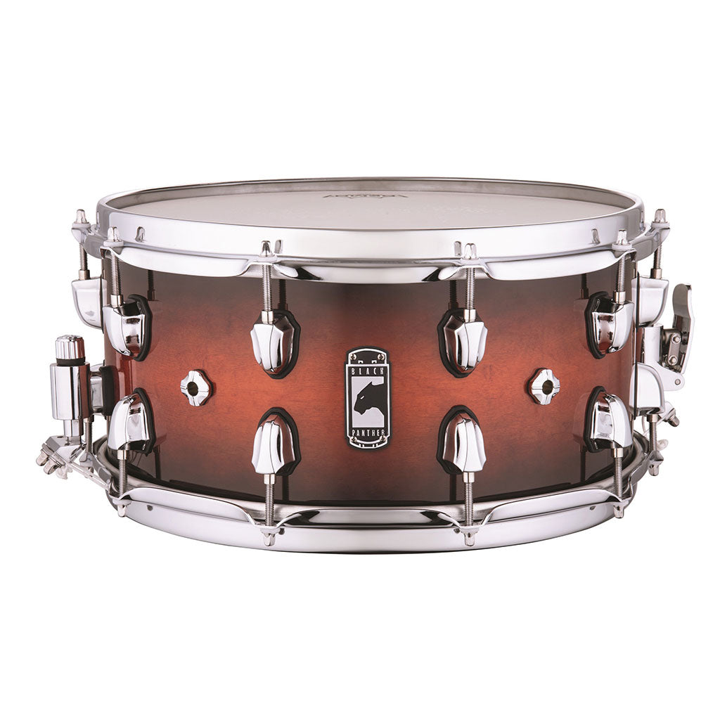 Mapex - Black Panther SOLIDUS 14"x7" - Maple Snare Drum