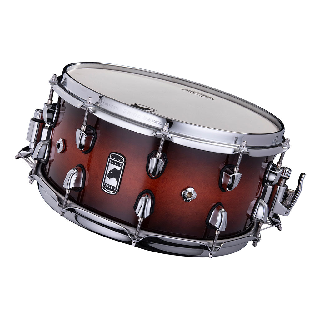 Mapex - Black Panther SOLIDUS 14"x7" - Maple Snare Drum