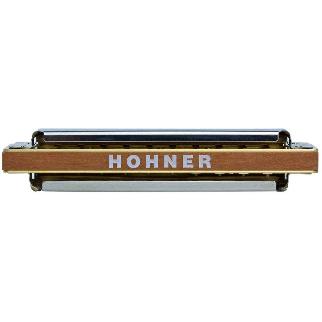 Hohner Marine Band Diatonic Harmonica - C