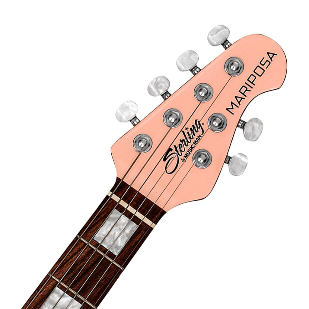 Sterling Mariposa Pueblo Pink