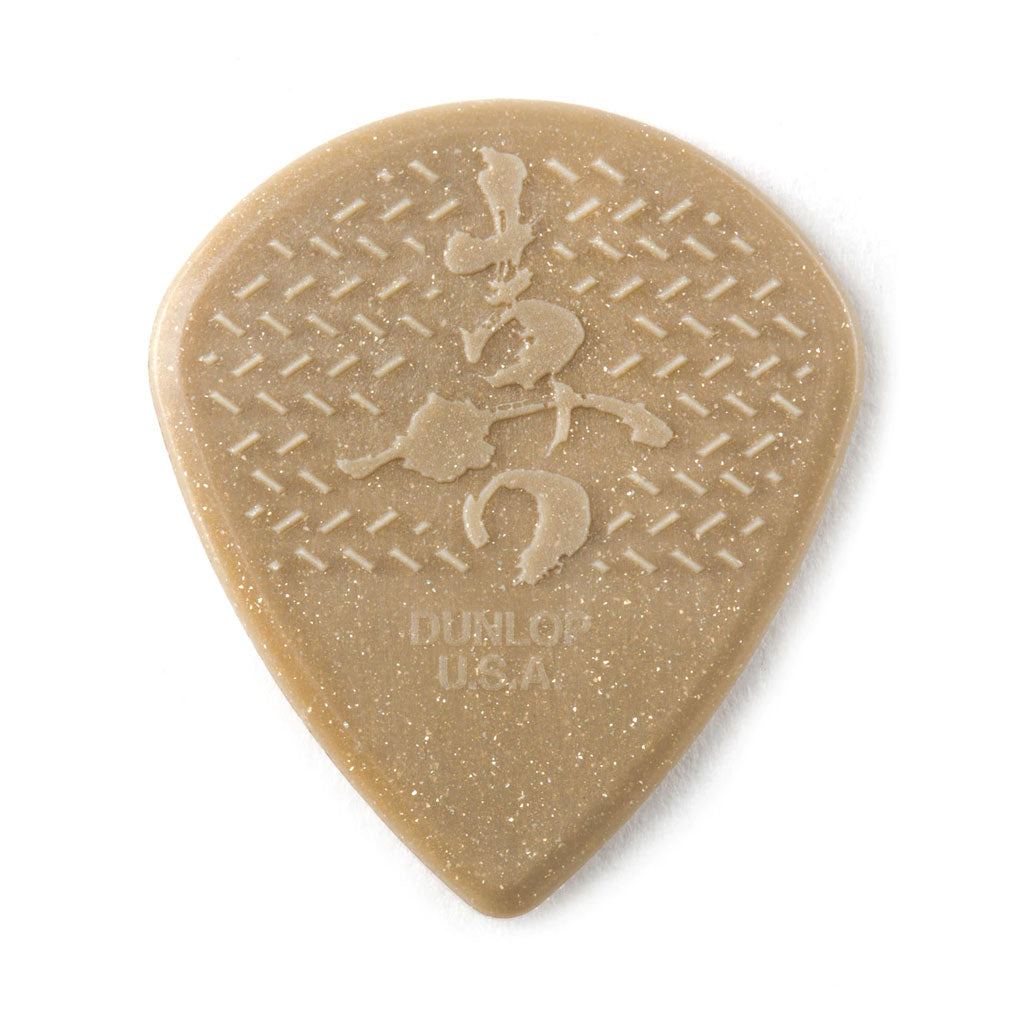 Dunlop Matt Heafy Custom Max-Grip Jazz III - 6 pk.
