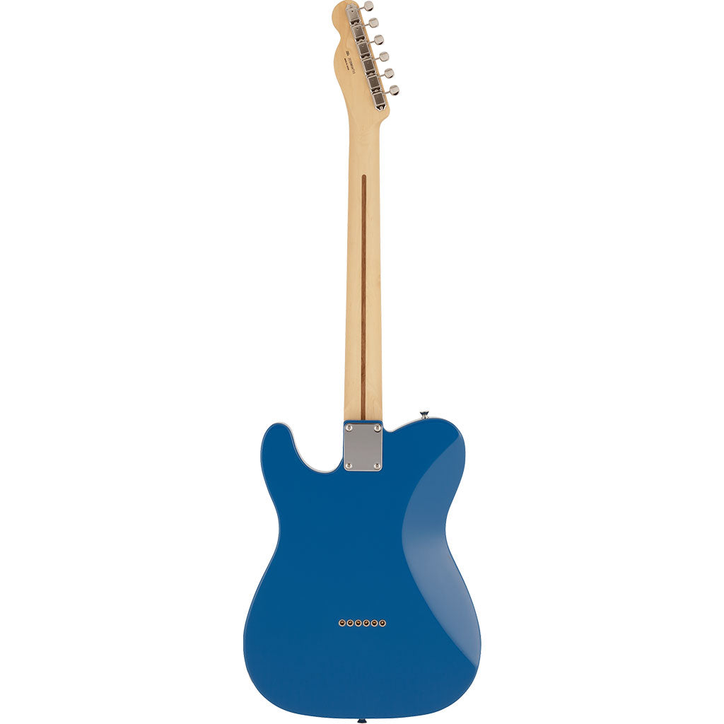Fender - Made in Japan Hybrid II Telecaster® - Rosewood Fingerboard - Forest Blue