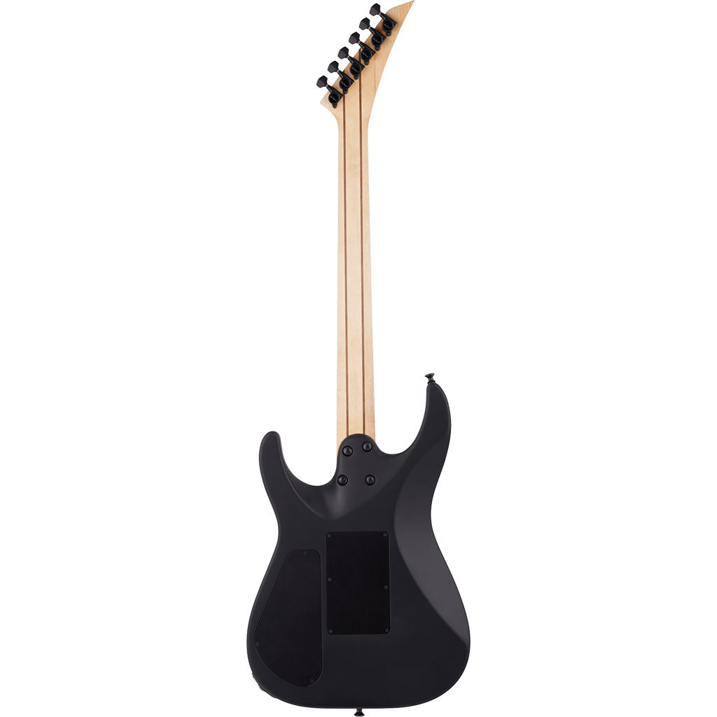 Jackson - MJ Series Dinky™ DKR, Ebony Fingerboard, Satin Black