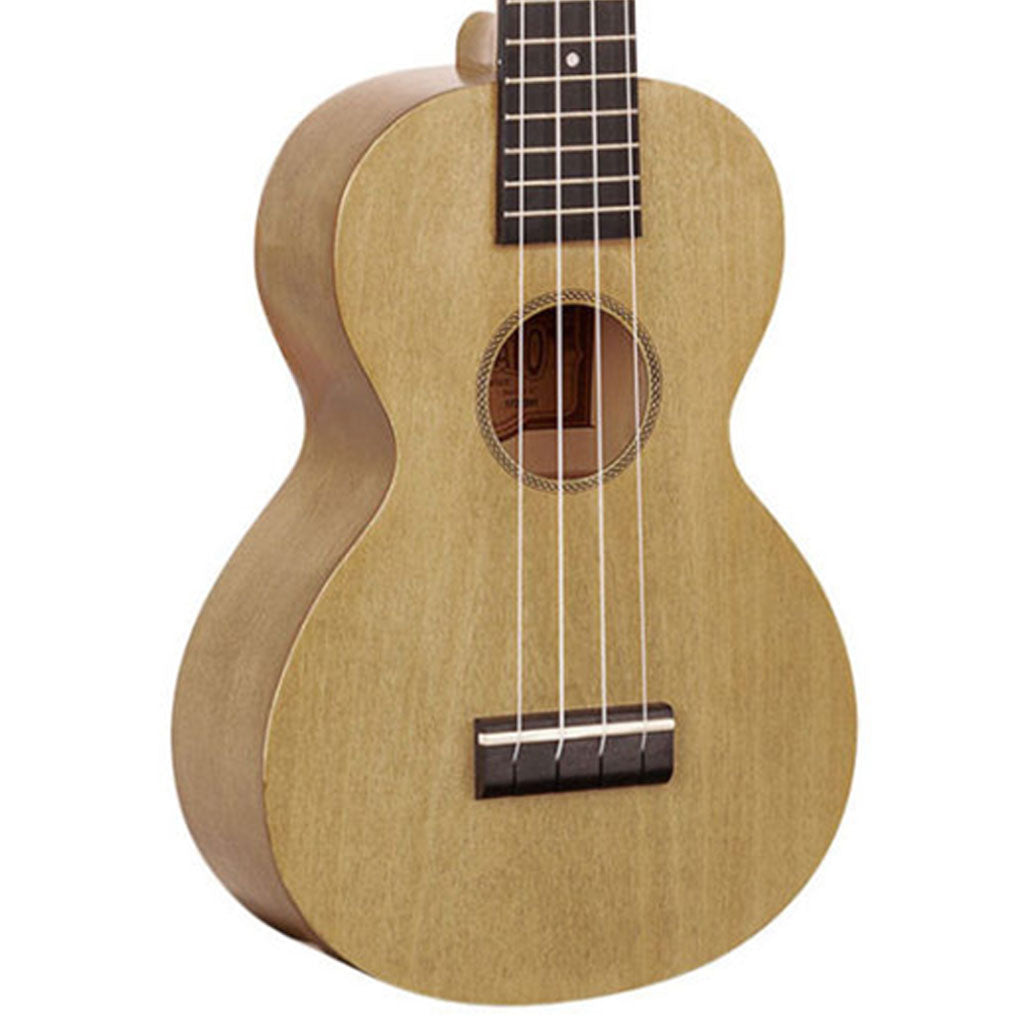 Mahalo "I" Series Concert Ukulele - Sand Dune