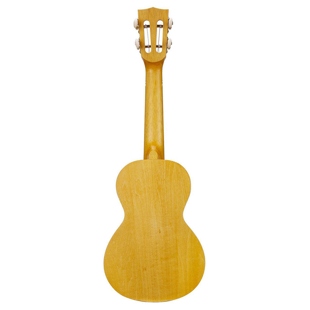 Mahalo - "I" Series Concert Ukulele - Sunflower