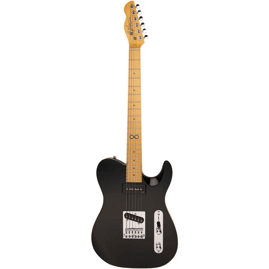 Chapman - ML3 Traditional - Gloss Black