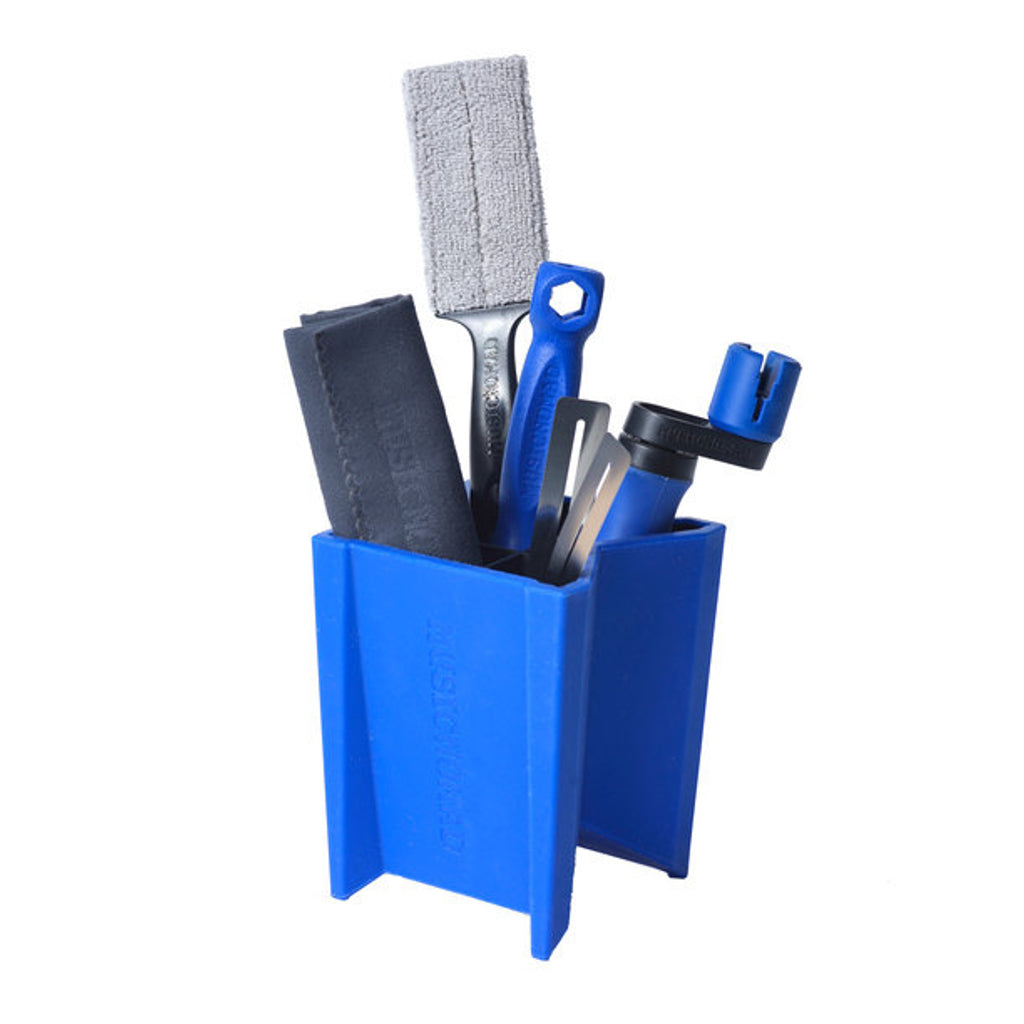 Music Nomad Cradle Cube Neck Support