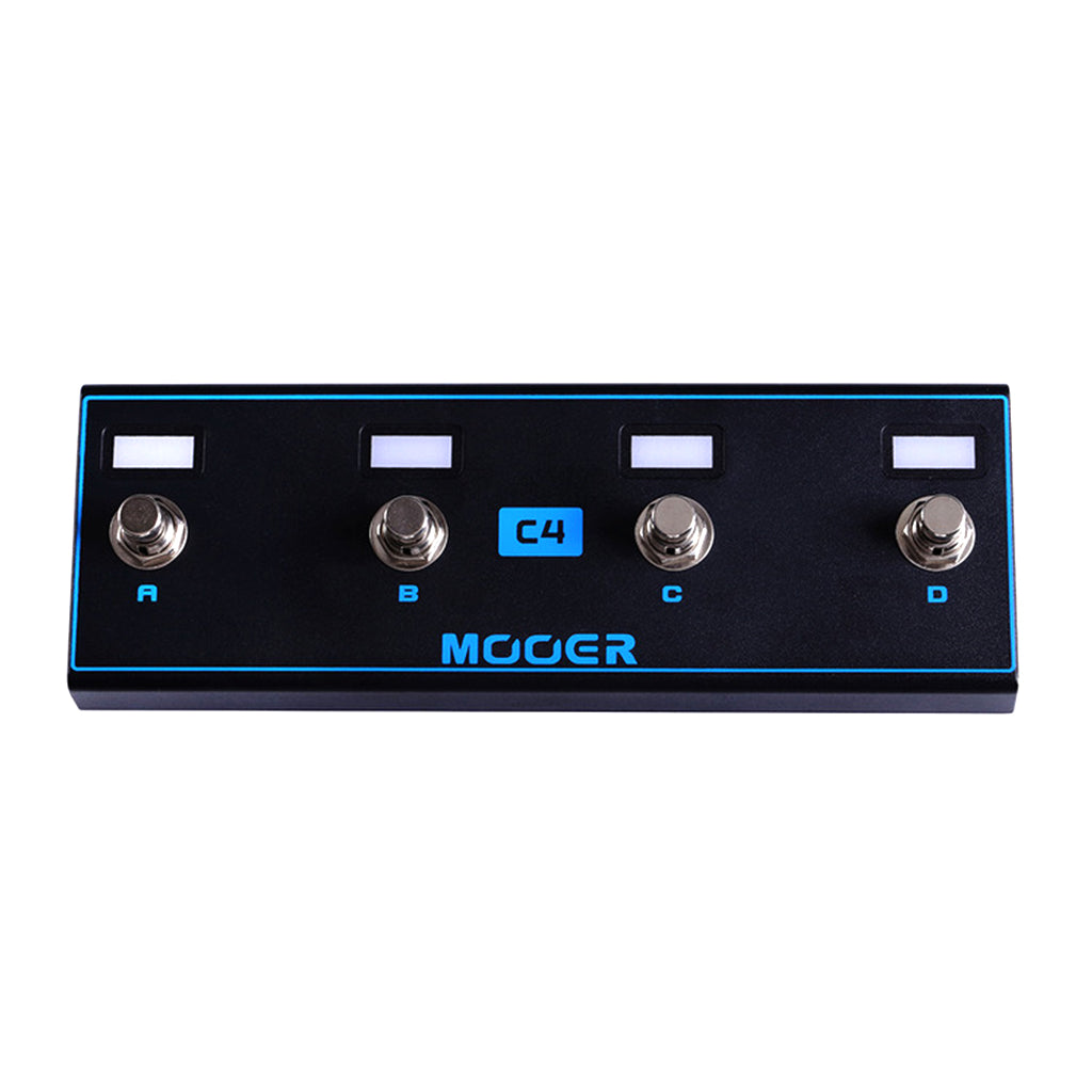 Mooer Airswitch C4