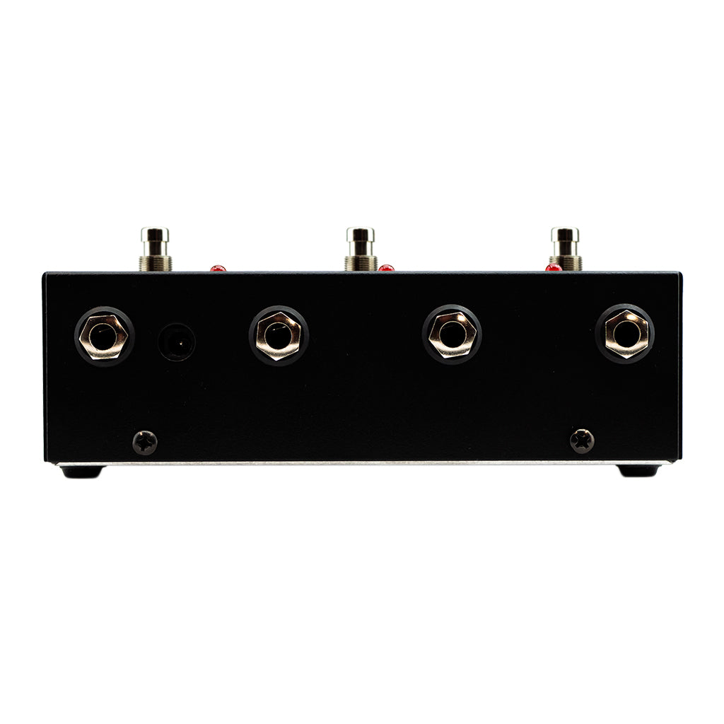 GOLD SERIES ABC PRO SELECTOR
