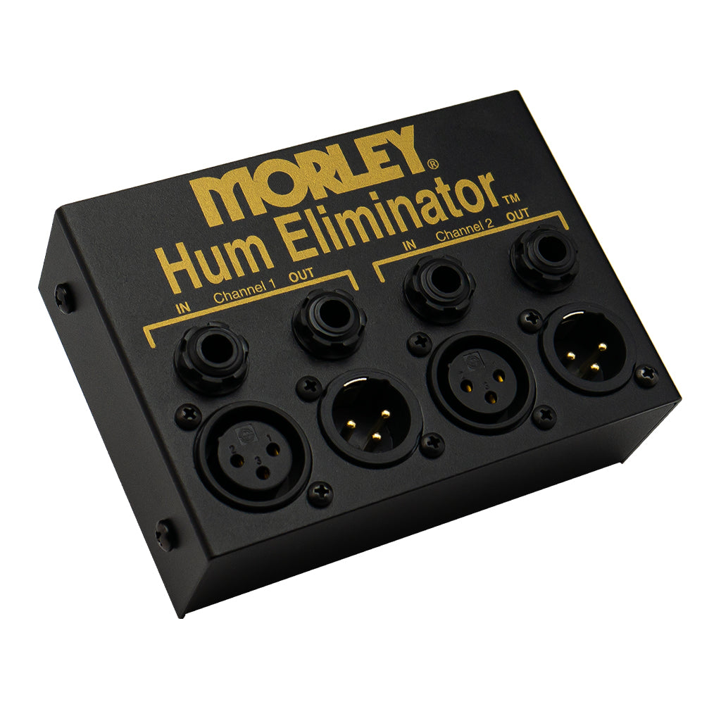 HUM ELIMINATOR