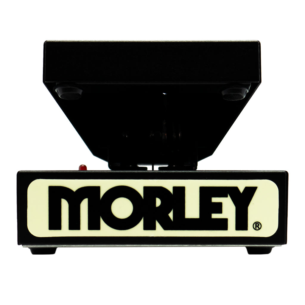Morley 20/20 Classic Switchless Wah Pedal