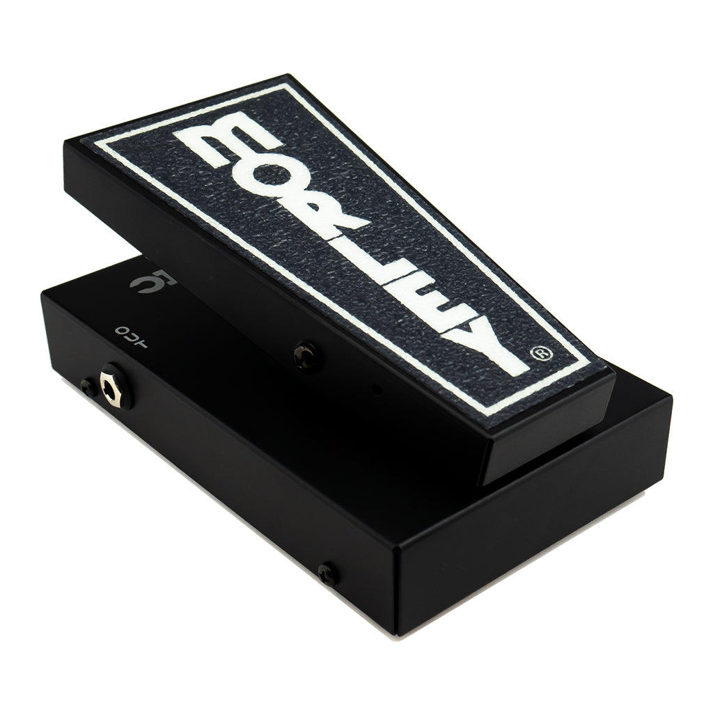 Morley 20/20 Classic Switchless Wah Pedal
