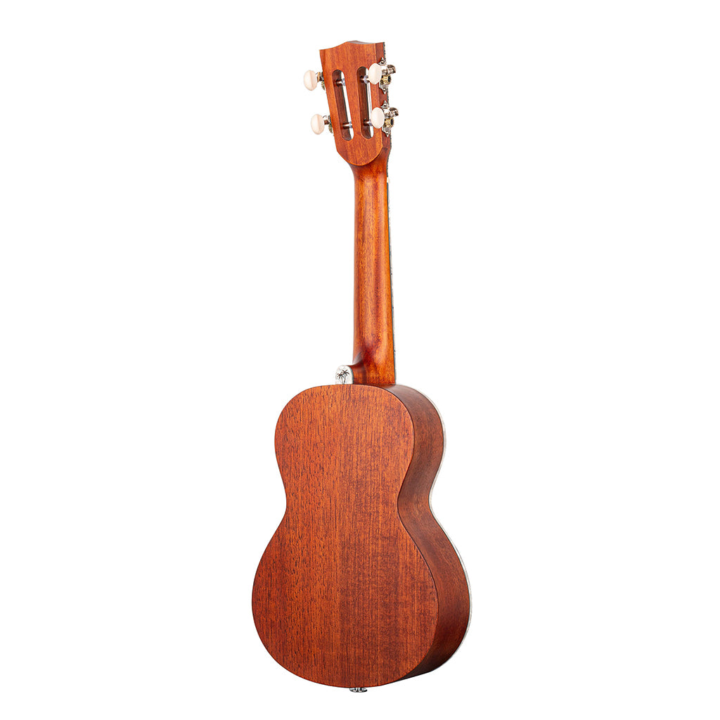Mahalo Pearl Series Concert Ukulele