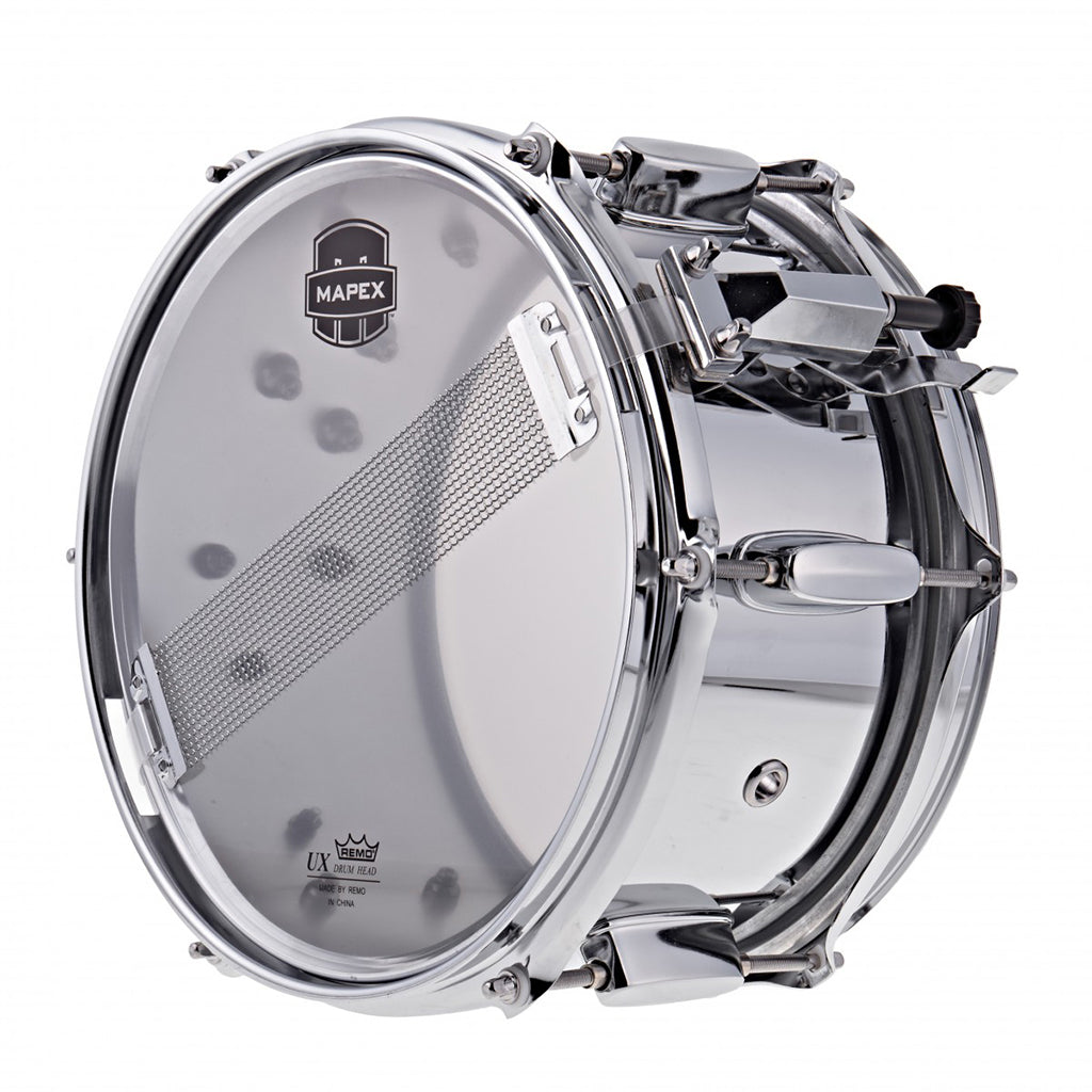 Mapex - MPX 10x5.5 Cheeky Little Popcorn - Steel Snare