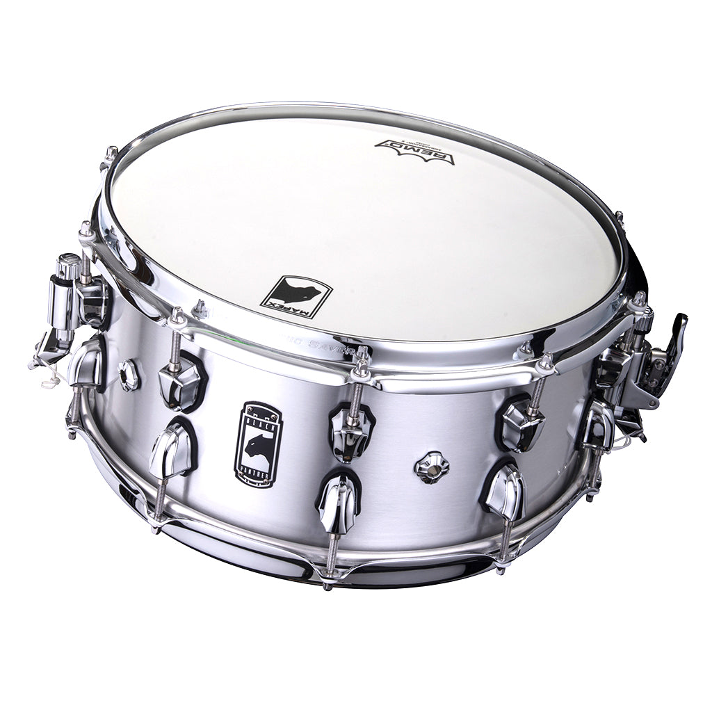 Mapex Black Panther Atomizer 14x6.5 Snare Drum