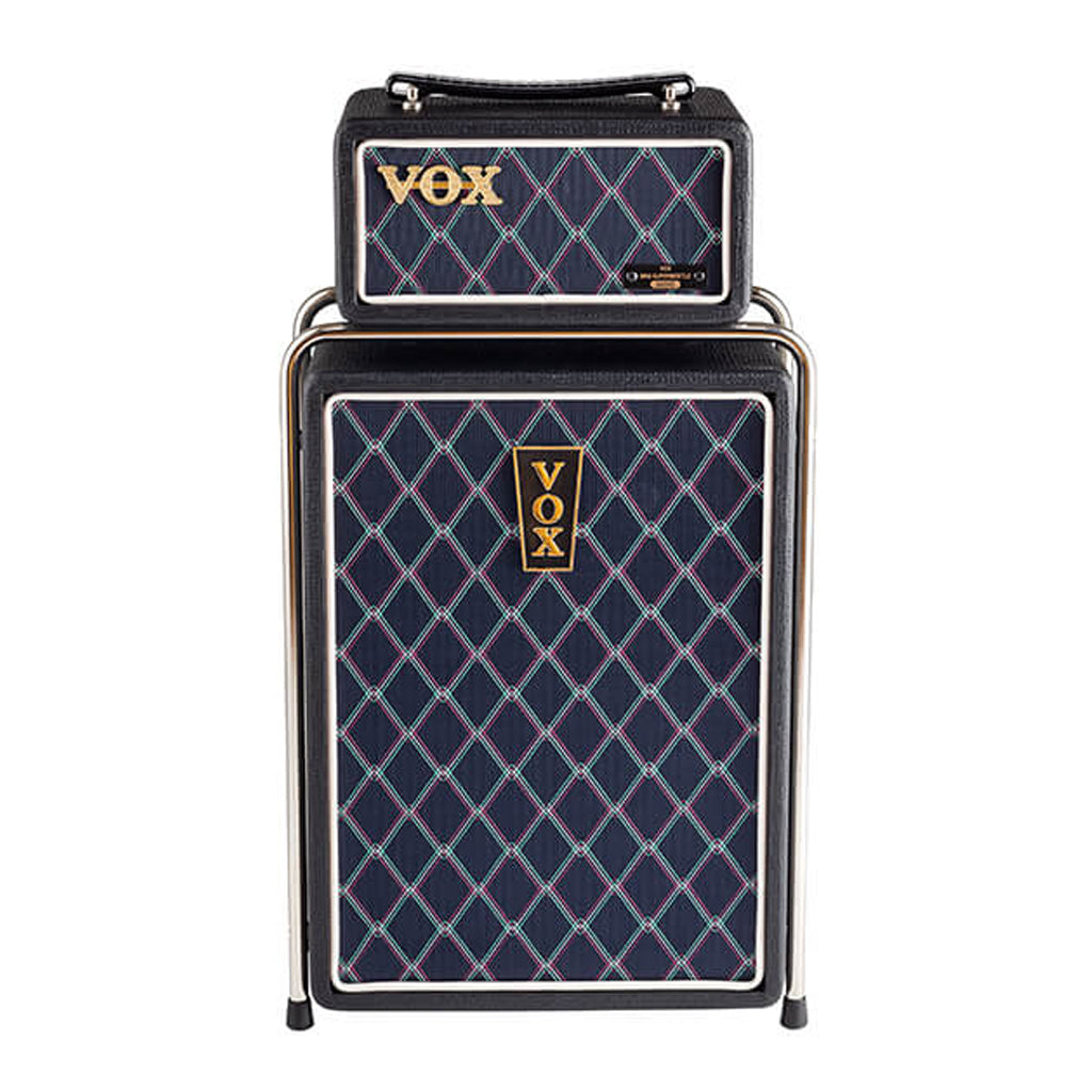 Vox Mini Superbeetle Audio Bluetooth Speaker Black