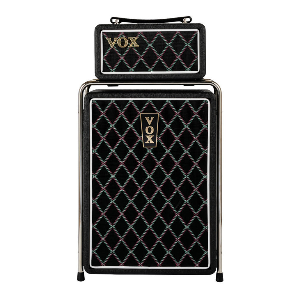 Vox MSB50 BA Mini Superbeetle Bass Amplifier