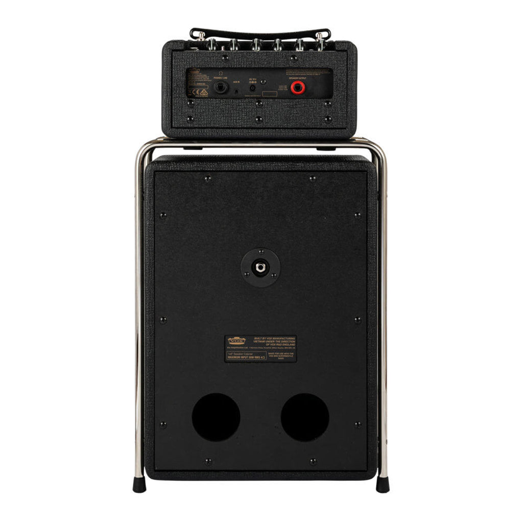 Vox MSB50 BA Mini Superbeetle Bass Amplifier