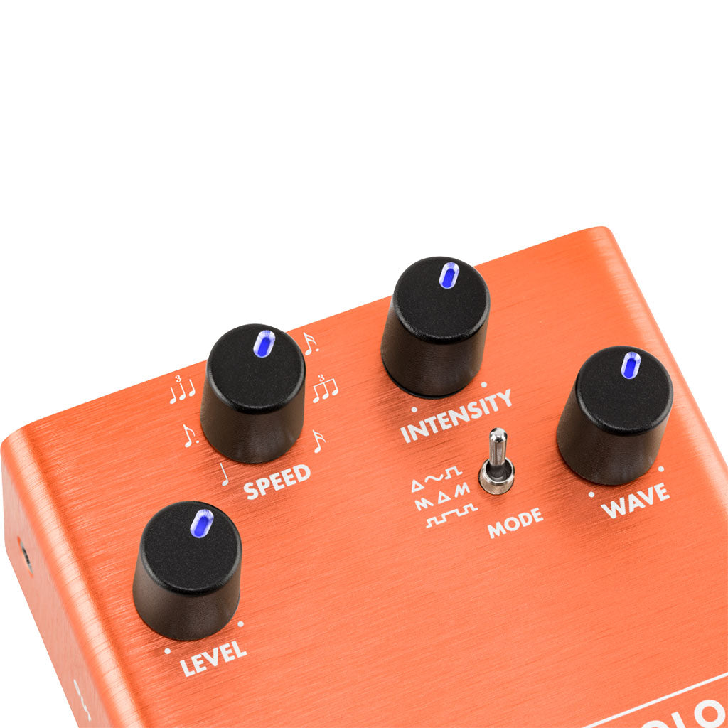 Fender MTG Tube Tremolo