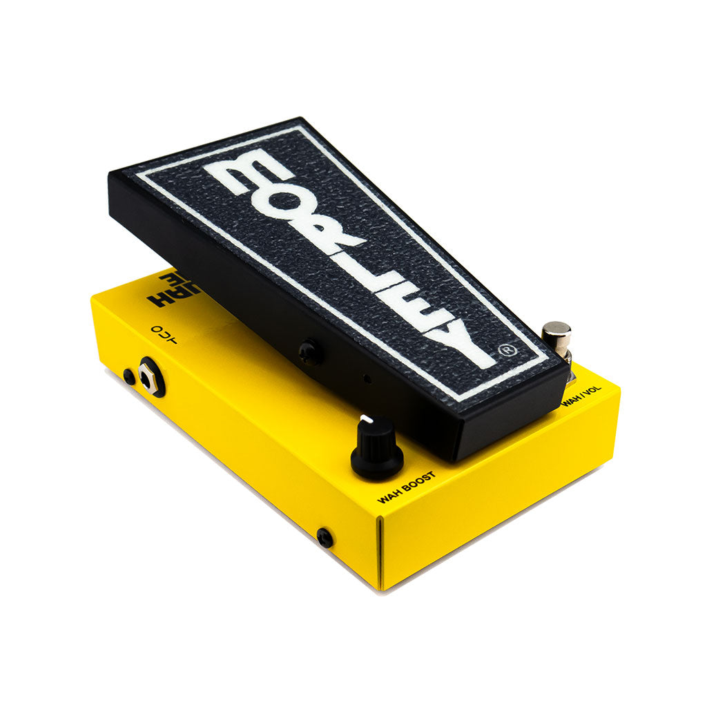 Morley 20/20 Power Wah
