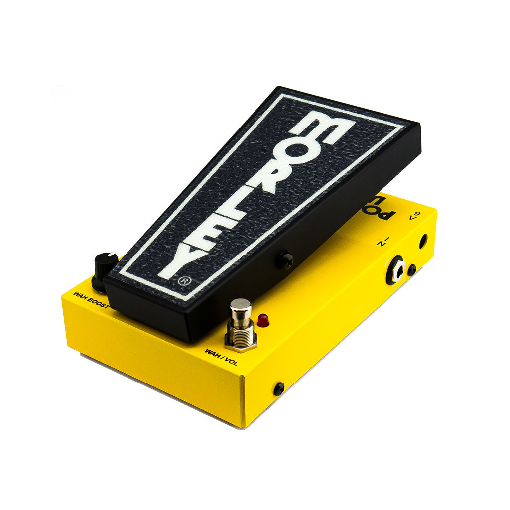 Morley 20/20 Power Wah