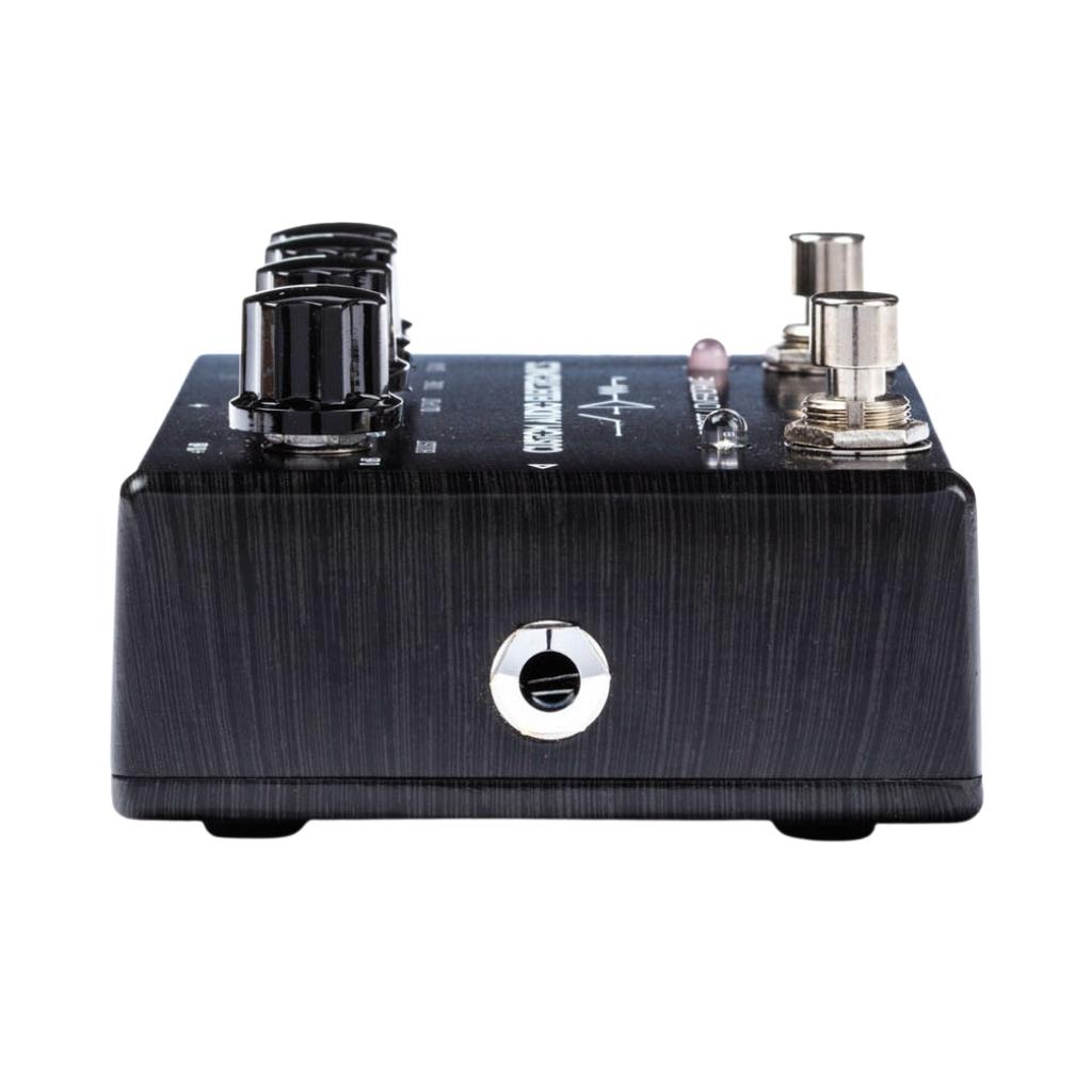 MXR Custom Audio Electronics Boost Overdrive