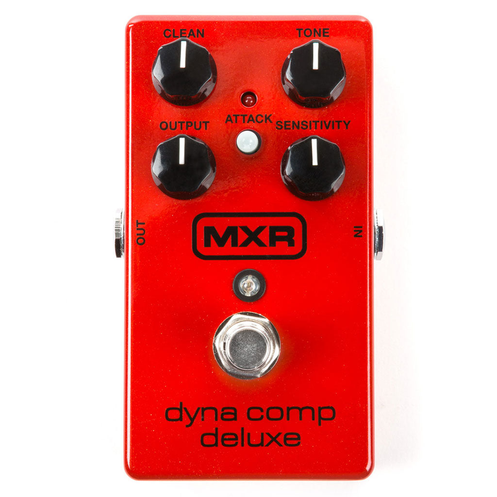 MXR Dyna Comp Deluxe