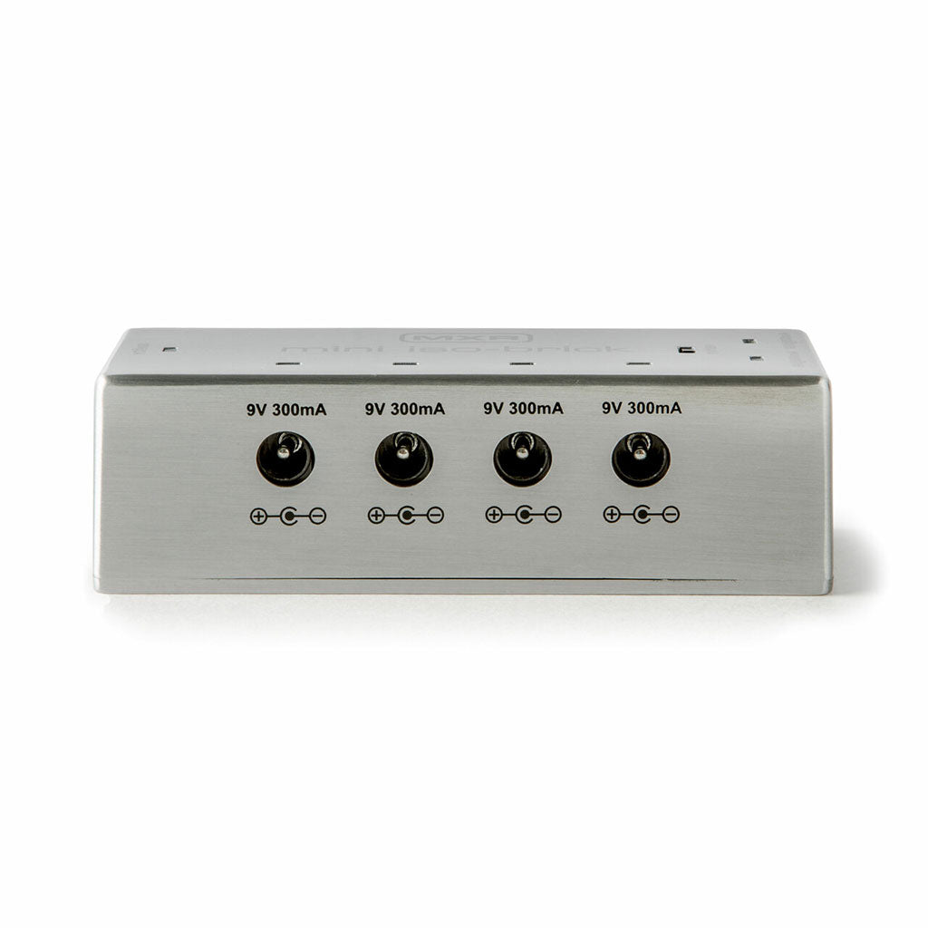 MXR - Mini Iso-Brick Power Supply
