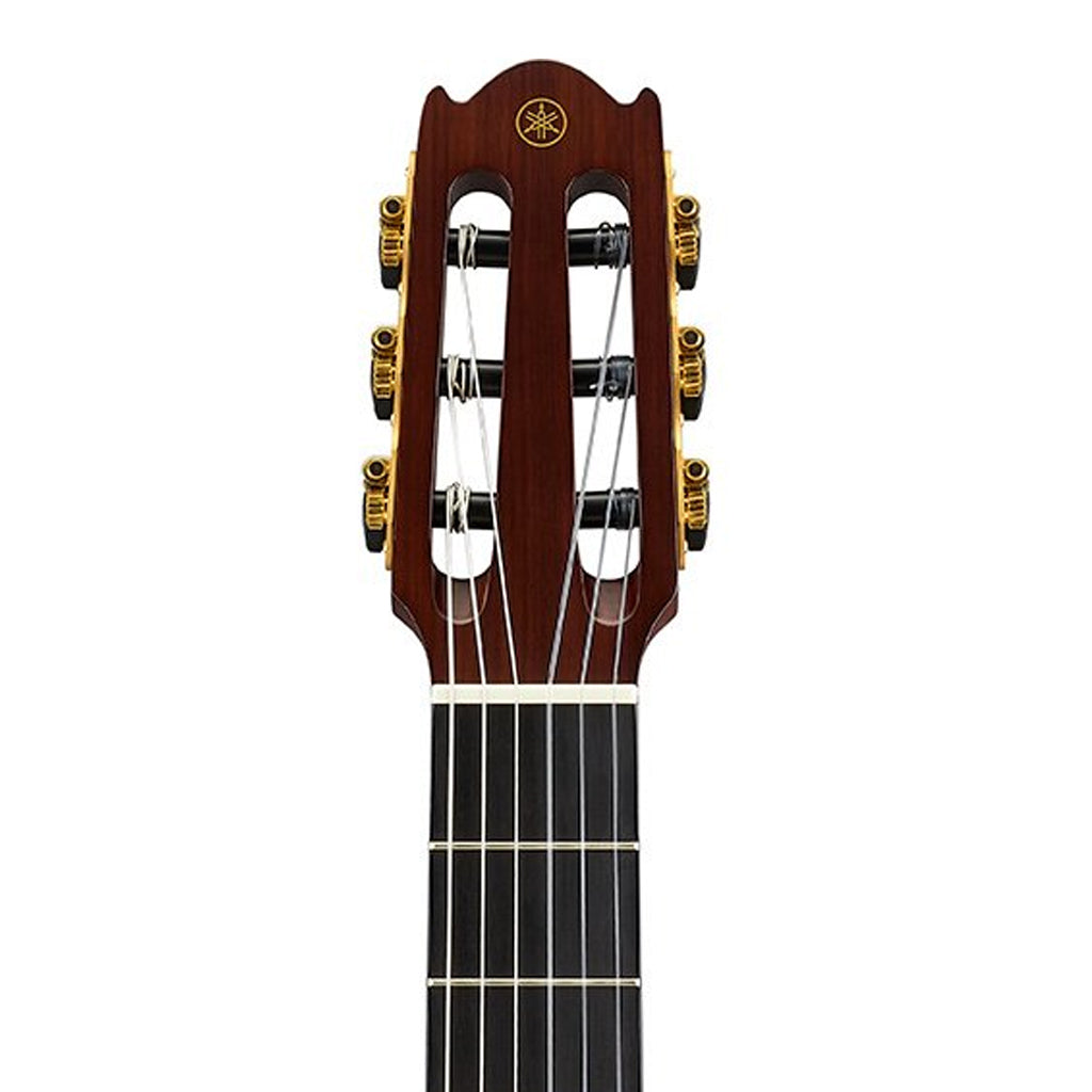 Yamaha NCX3C Nylon Acoustic Electric Guitar Cedar Top