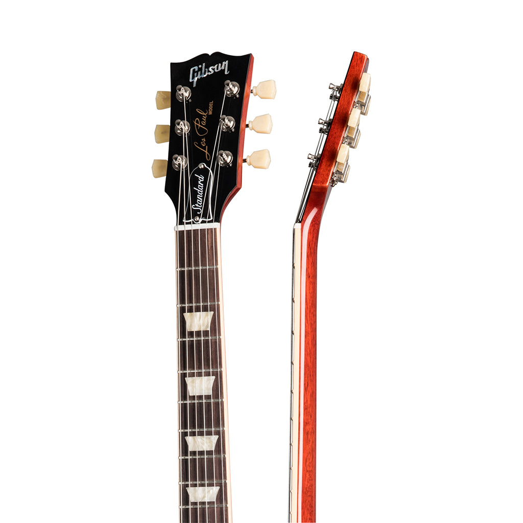 Gibson Les Paul Standard 50s - Heritage Cherry Sunburst