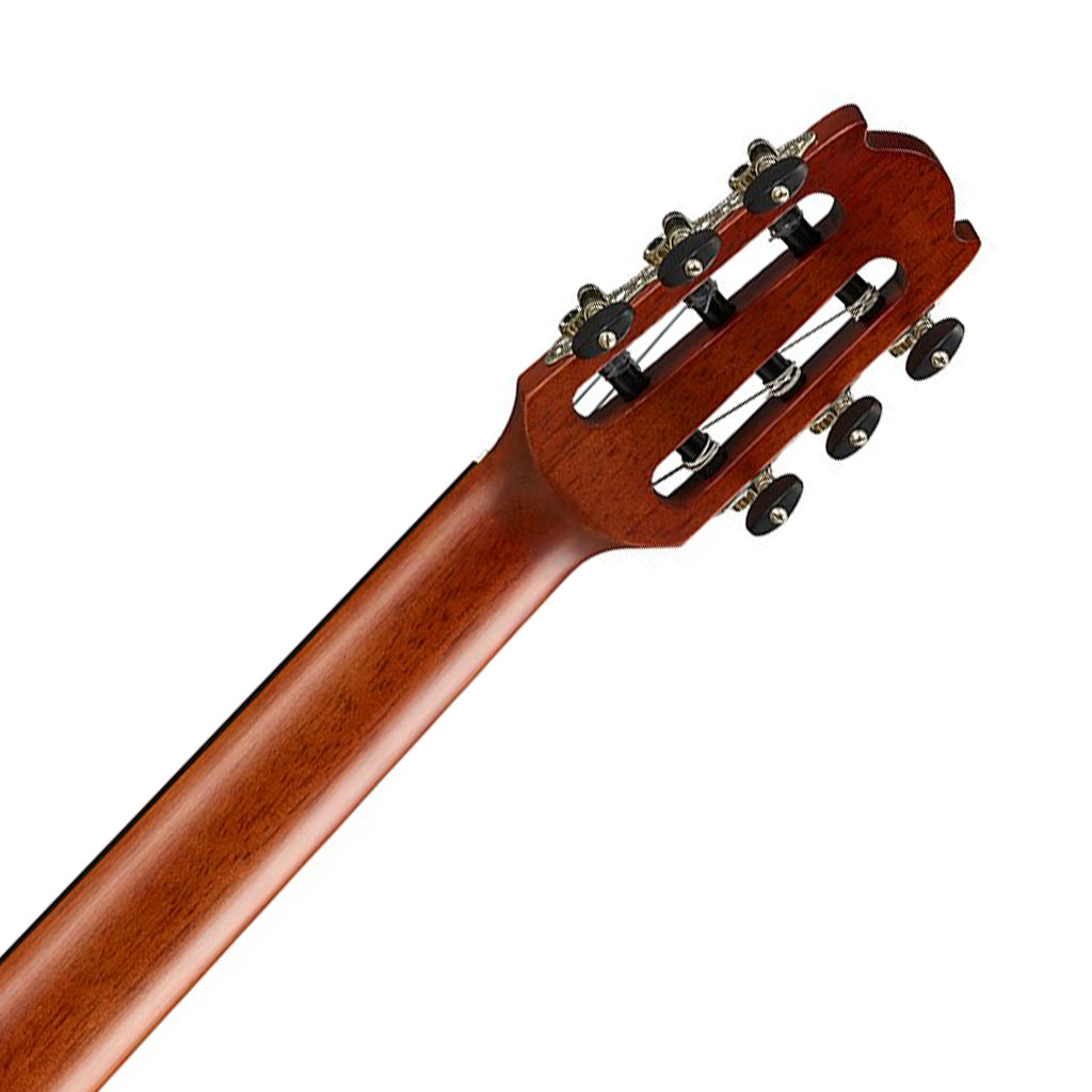 Yamaha NX Series NTX1 BS Nylon String Acoustic Electric Guitar Brown Sunburst