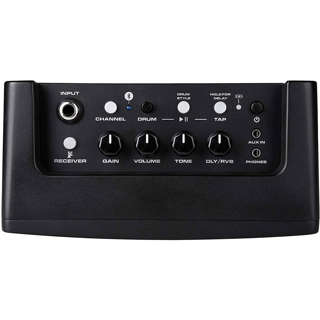 NUX Mighty Air Guitar Bass Amp 10W w Bluetooth