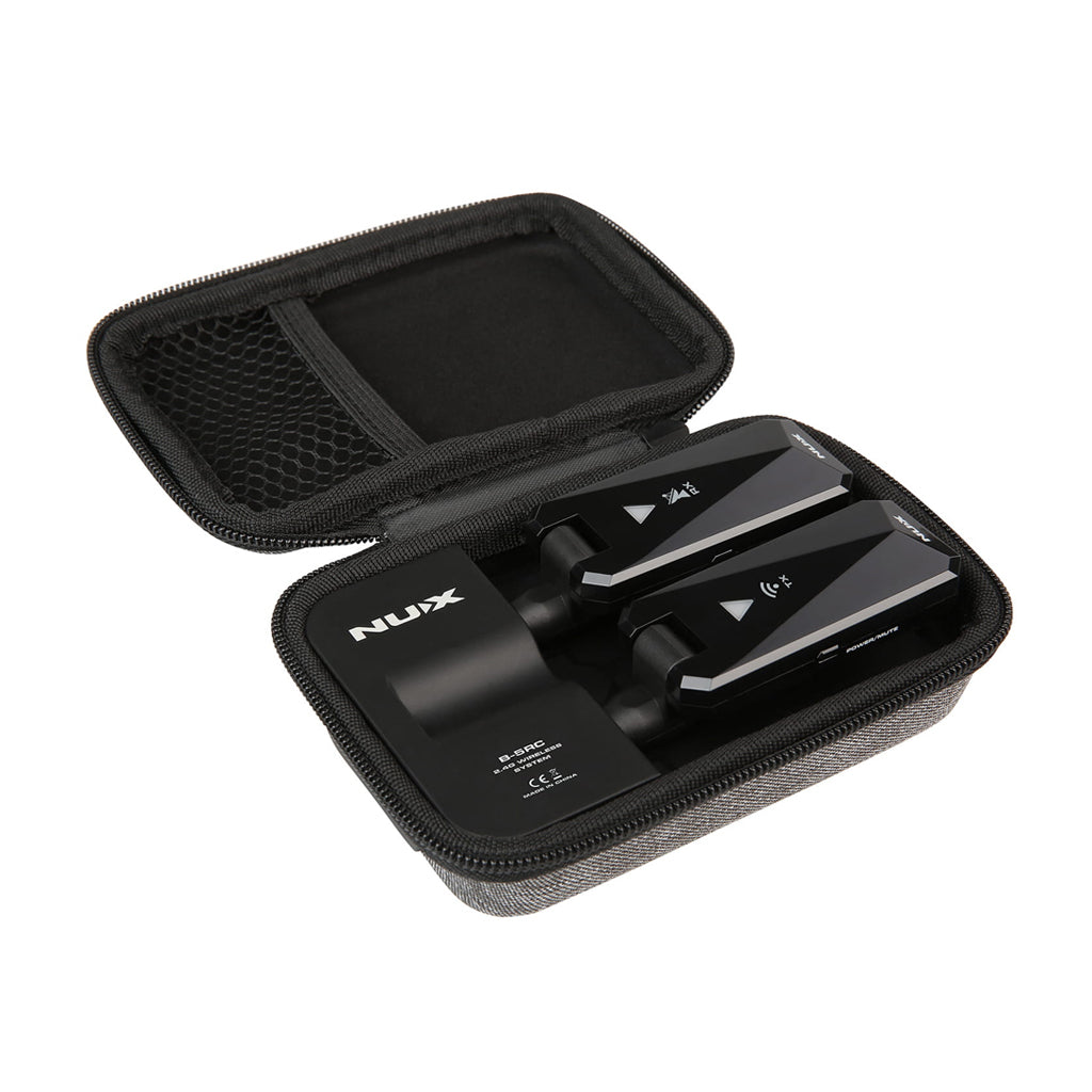 NUX Wireless Mic System