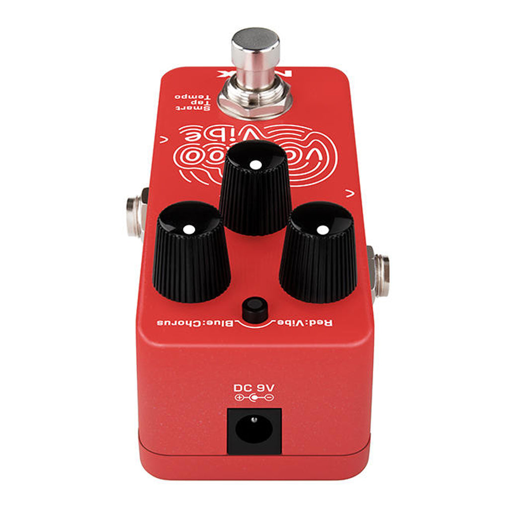 NUX Mini Core Series Voodoo Vibe Uni Vibe